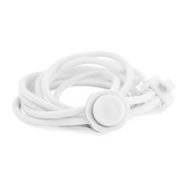 2GO Silicone Quicklaces 120 cm Många färger