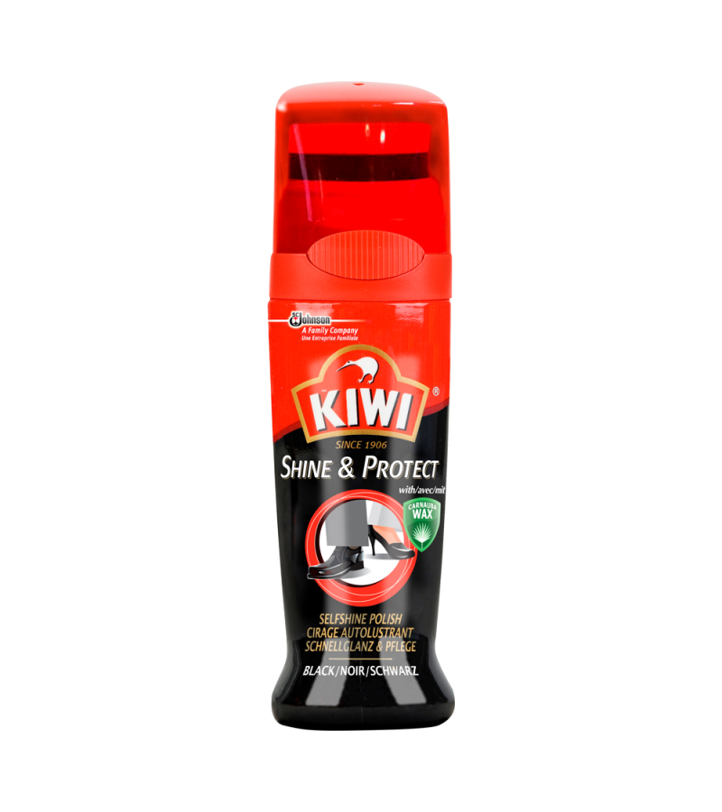 Kiwi Shine & Protect