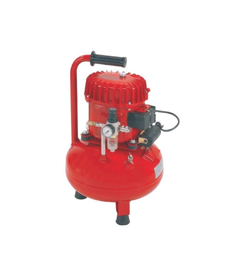 Createc Kompressor 30Liter