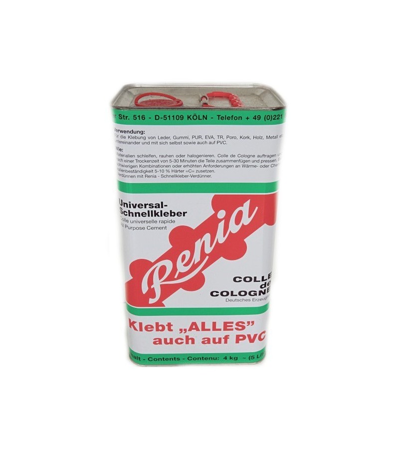 Renia Colle De Cologne