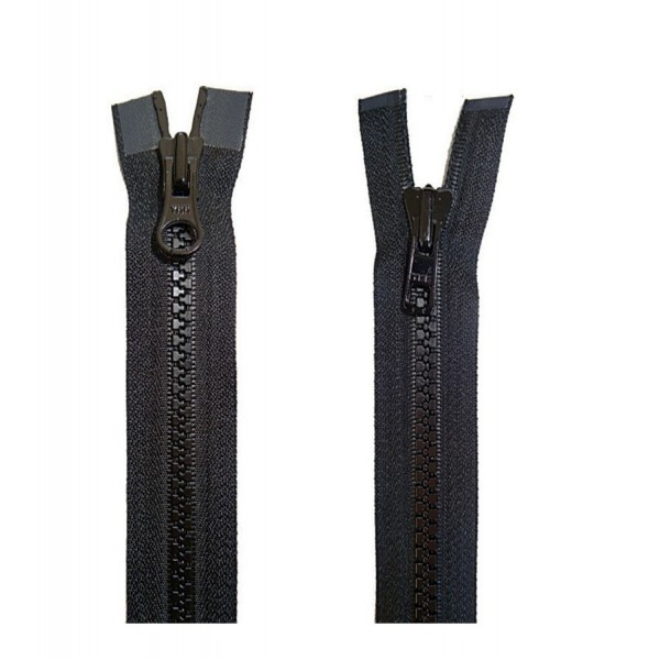 Vislon 2-väg 8mm 85cm