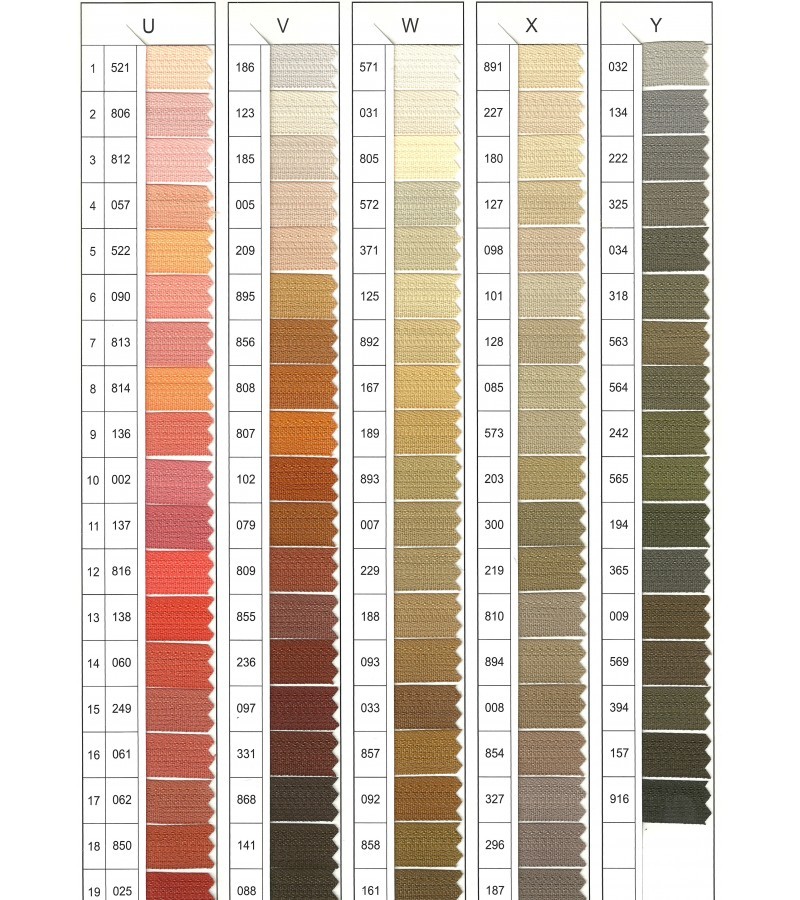 Spiral 8mm Delbar 95cm BESTÄLLNINGSVARA