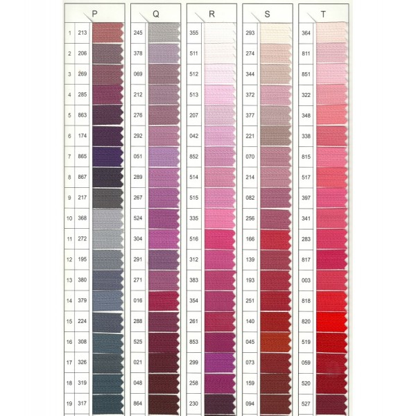 Spiral 8mm Delbar 95cm BESTÄLLNINGSVARA