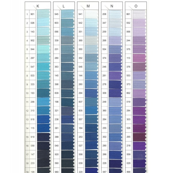 Spiral 6mm 2väg 95cm BESTÄLLNINGSVARA