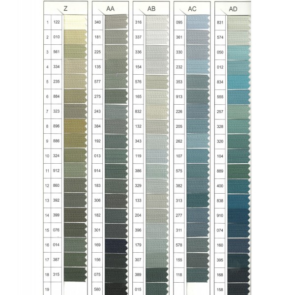 Spiral 6mm 2väg 95cm BESTÄLLNINGSVARA