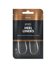 Bandi ANL - Heel Liners