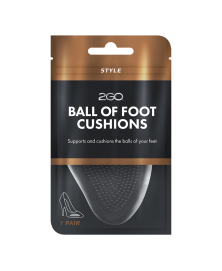 Bandi ANL - Ball of Foot Cushion