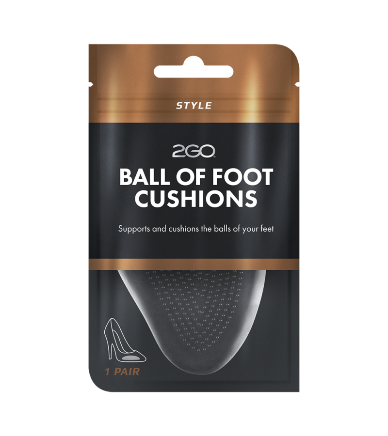 Bandi ANL - Ball of Foot Cushion