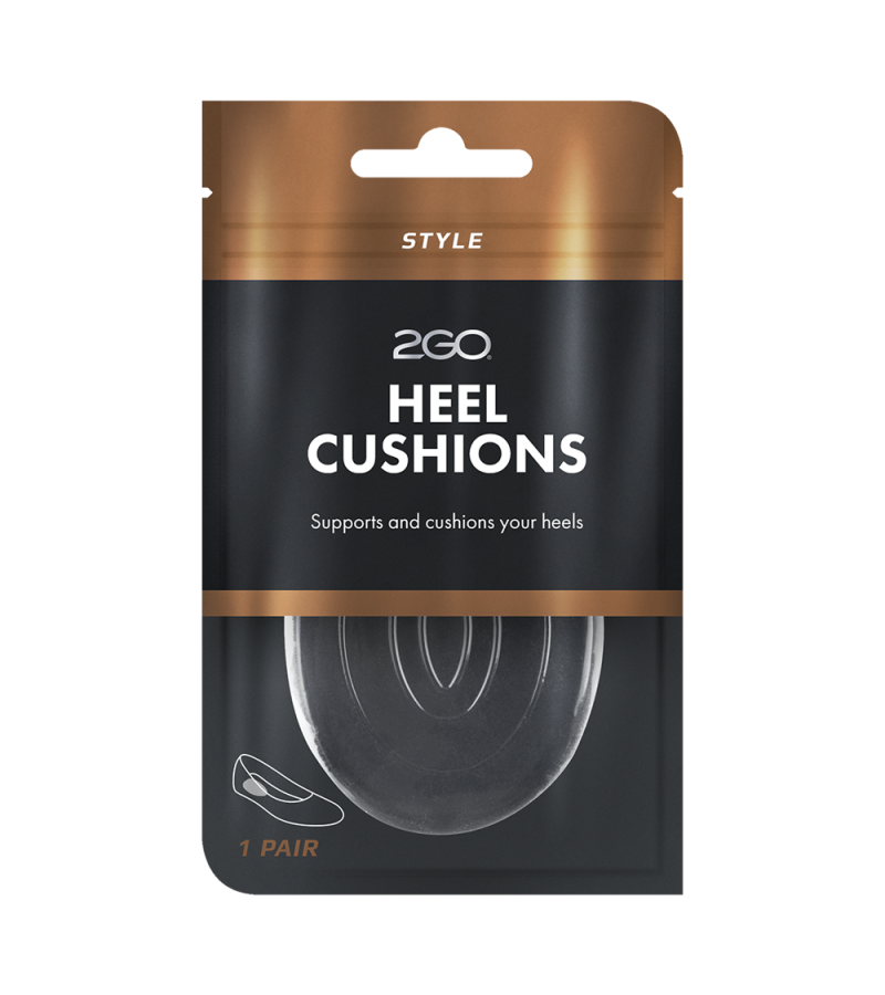 Bandi ANL - Heel Cushion