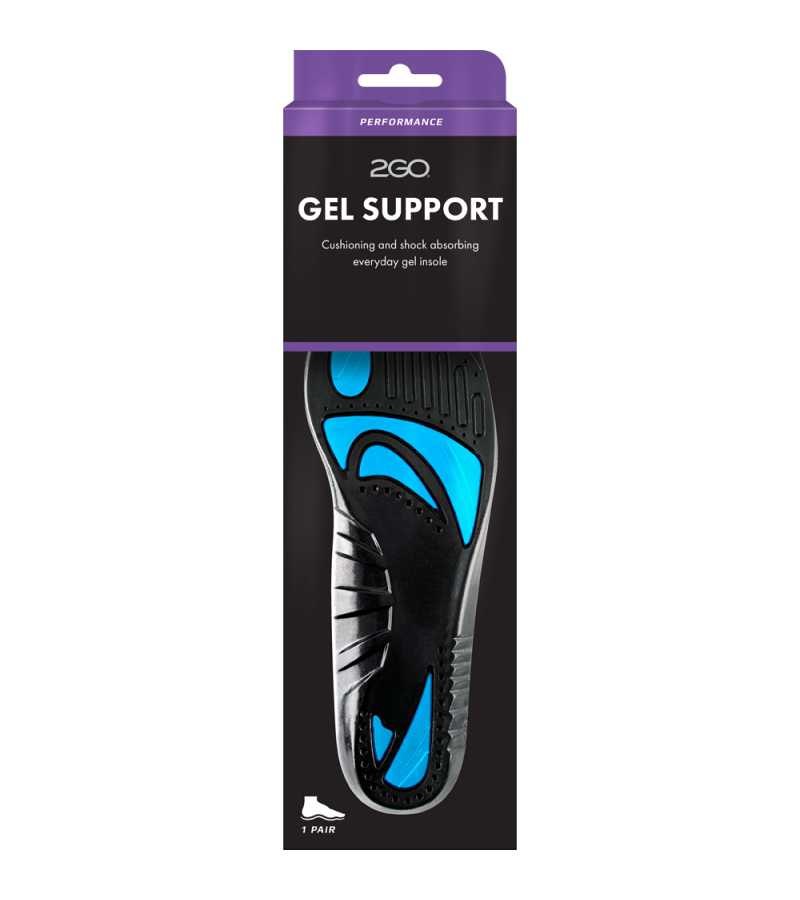 Bandi - 2GO Gel Support