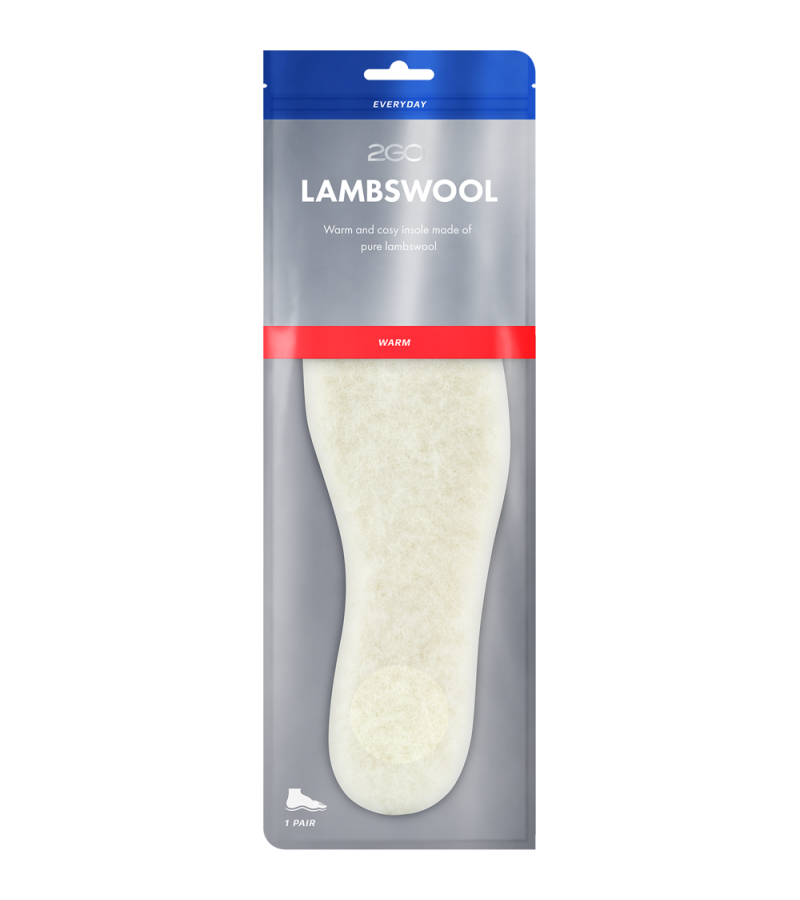 Bandi - 2GO Lammull