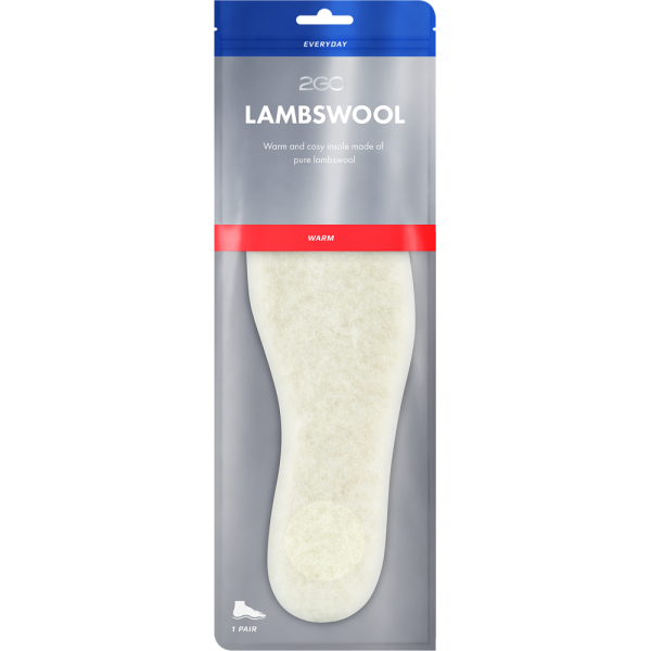 Bandi - 2GO Lammull