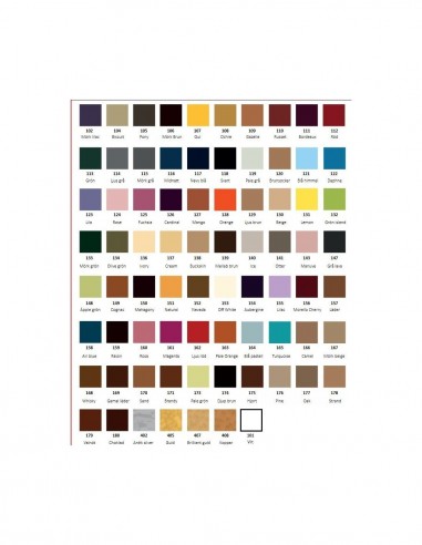 Celest Läderfärg dye