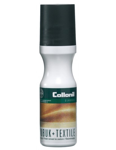 Collonil Nubuck + textil