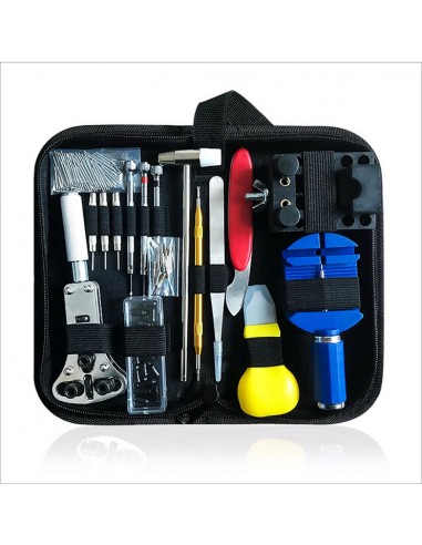 Väska Klocktillbehör