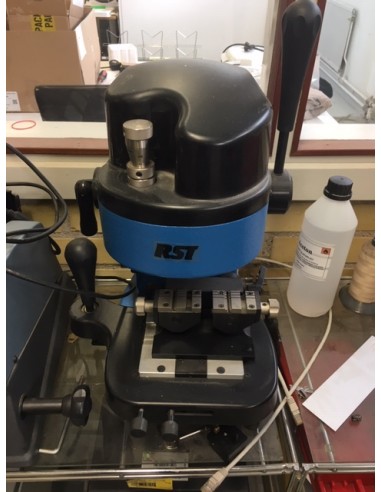 Begagnad Kaba Maskin