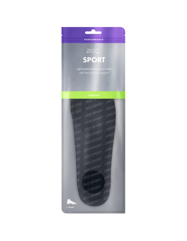 Bandi - 2GO Sport