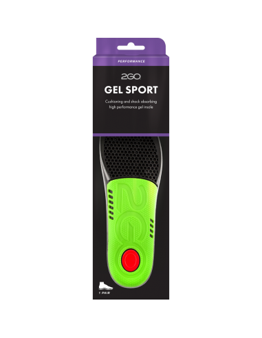 Bandi - 2GO Gel Sport