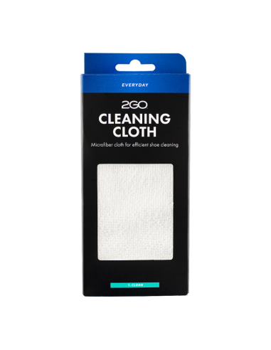2GO Cleaning Cloth - Rengöringsduk