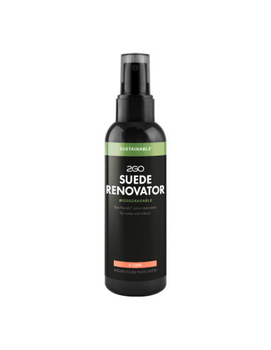 2GO Sustainable Suede Renovator