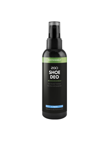 2GO Sustainable Shoe Deo