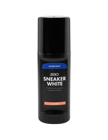 2GO Sneaker White