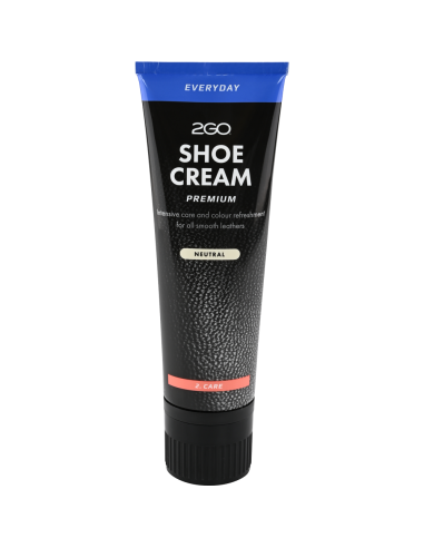 2GO Shoe Cream