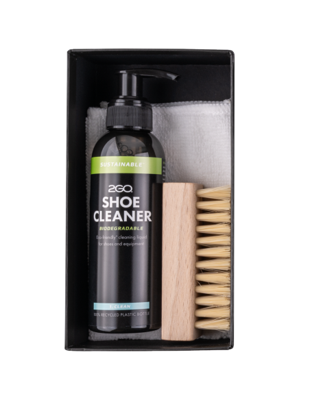 2GO Reborn Cleaning Kit