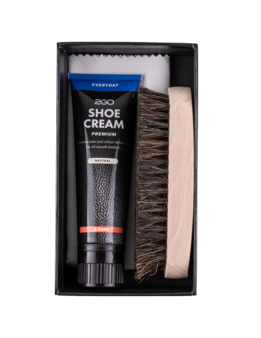 2GO Reborn Leather Kit