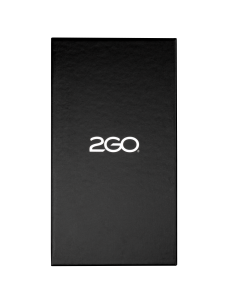 2GO Reborn Leather Kit 2