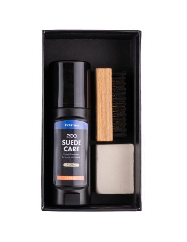 2GO Reborn Suede Kit