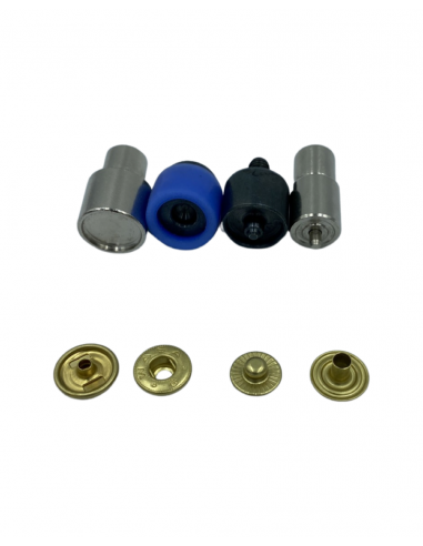 Maskinverktyg Tryckknapp