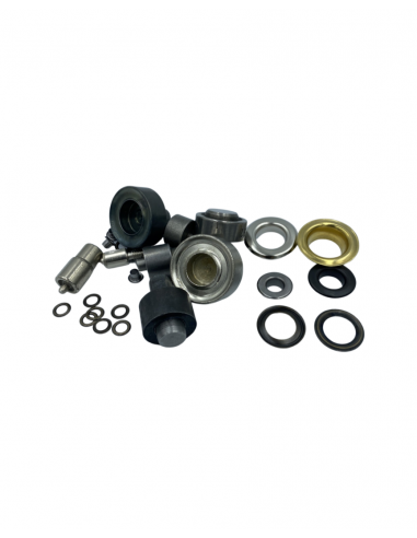 Maskinverktyg Öljett