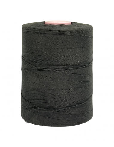 Sytråd 30 - Färg 9999 SVART