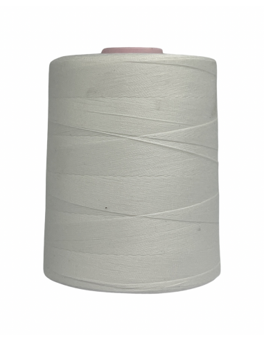 Sytråd 30 - Färg 0000 VIT