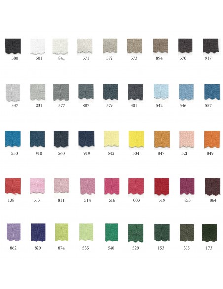 Spiral 6mm Fast 20cm