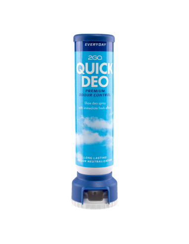 2GO QUICK DEO