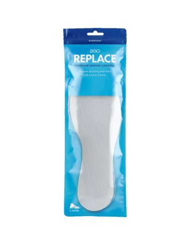 2GO Replace - Deosula
