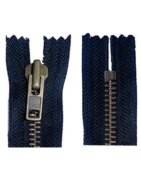 Metall Fast 4mm Silver 20cm