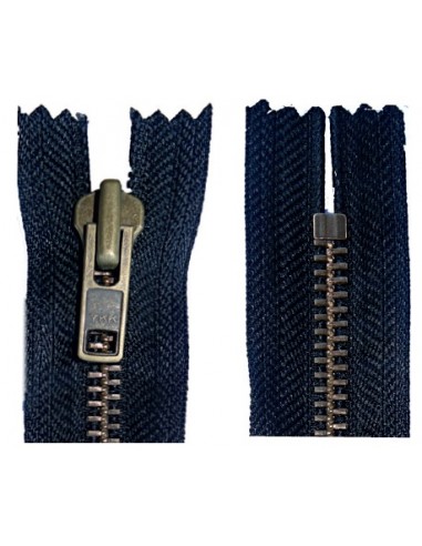 Metall Fast 6mm Antik 20cm