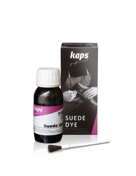 Mockadye / Suededye