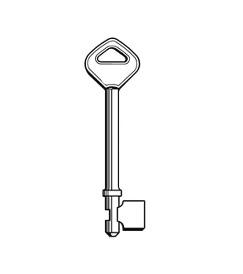 TILLHÅLLARE 2LB2 - LB131/85