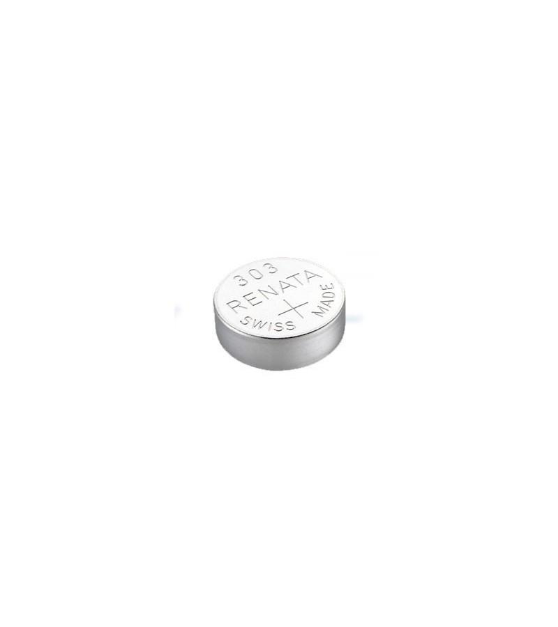 Batteri 303 - SR44SW