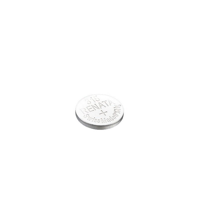 Batteri 315 - SR716SW
