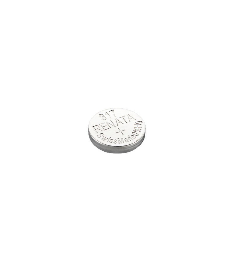 Batteri 317 - SR516SW