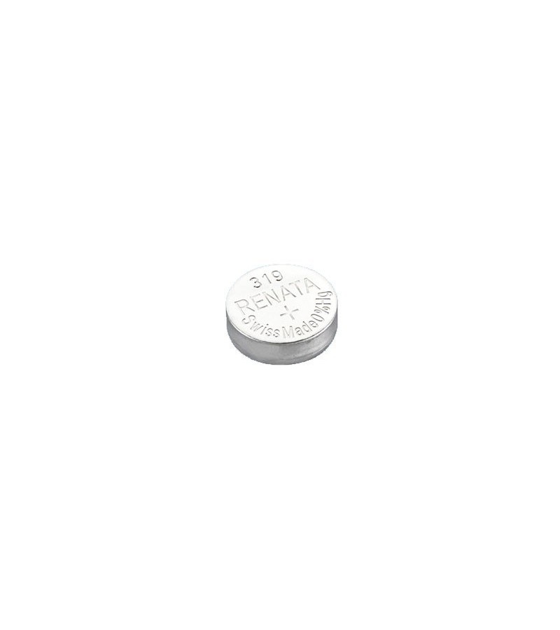 Batteri 319 - SR527SW