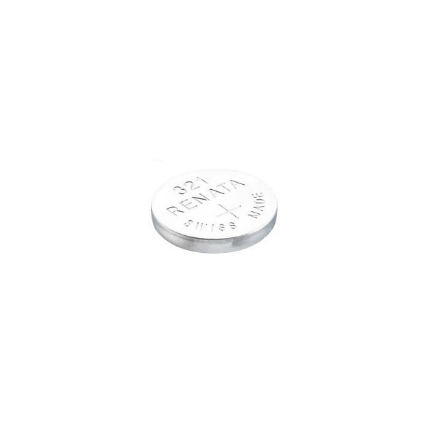 Batteri 321 - SR616SW