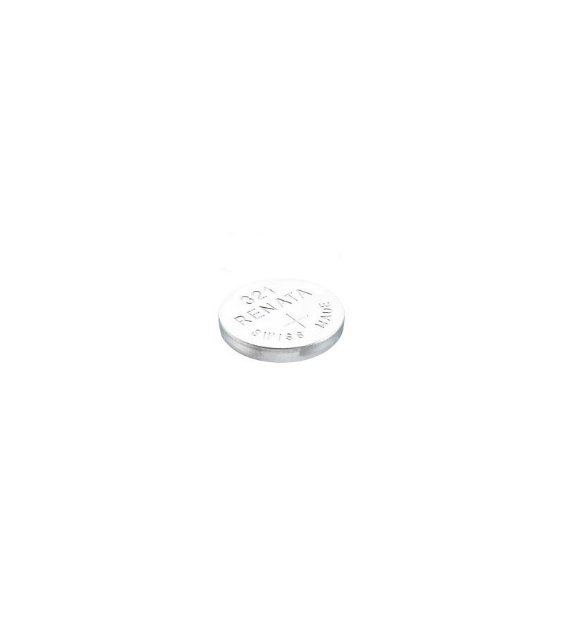 Batteri 321 - SR616SW
