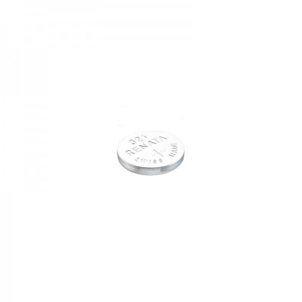 Batteri 321 - SR616SW