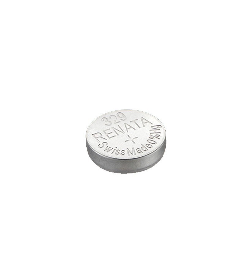 Batteri 329 - SR731SW